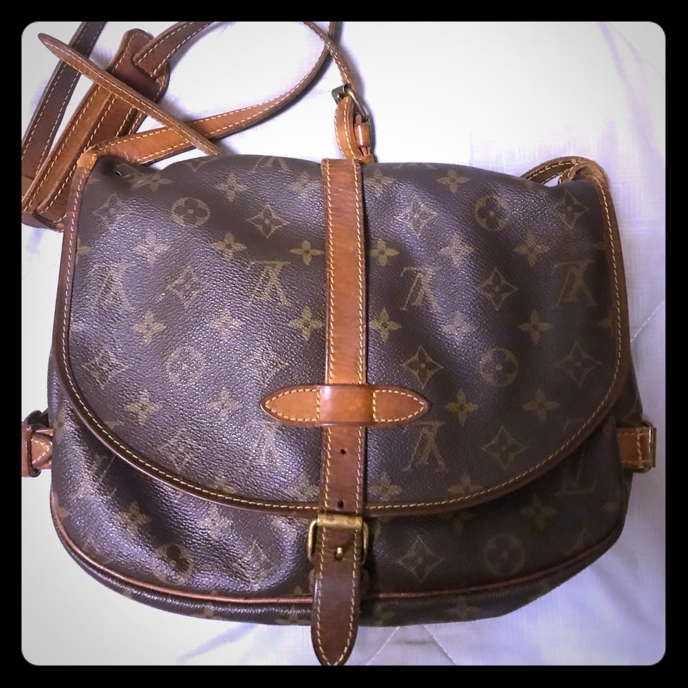 Louis Vuitton 💯 authentic